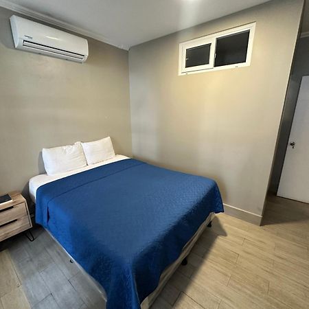Villa Sicilia Ciudad Guatemala Eksteriør billede