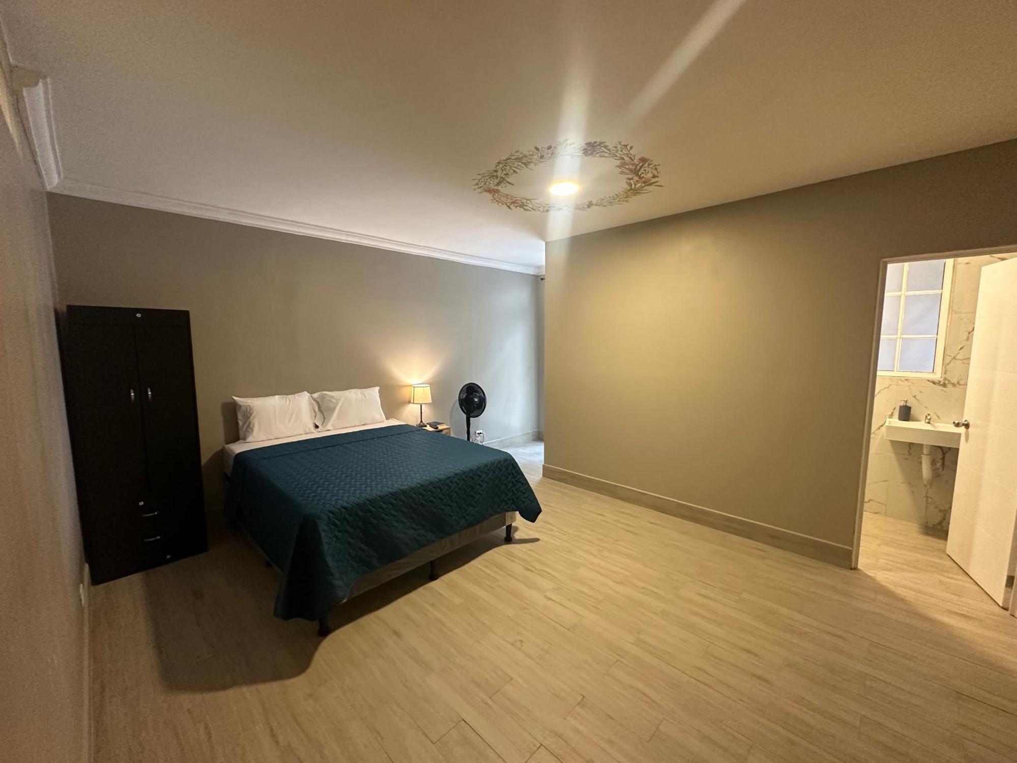 Villa Sicilia Ciudad Guatemala Eksteriør billede