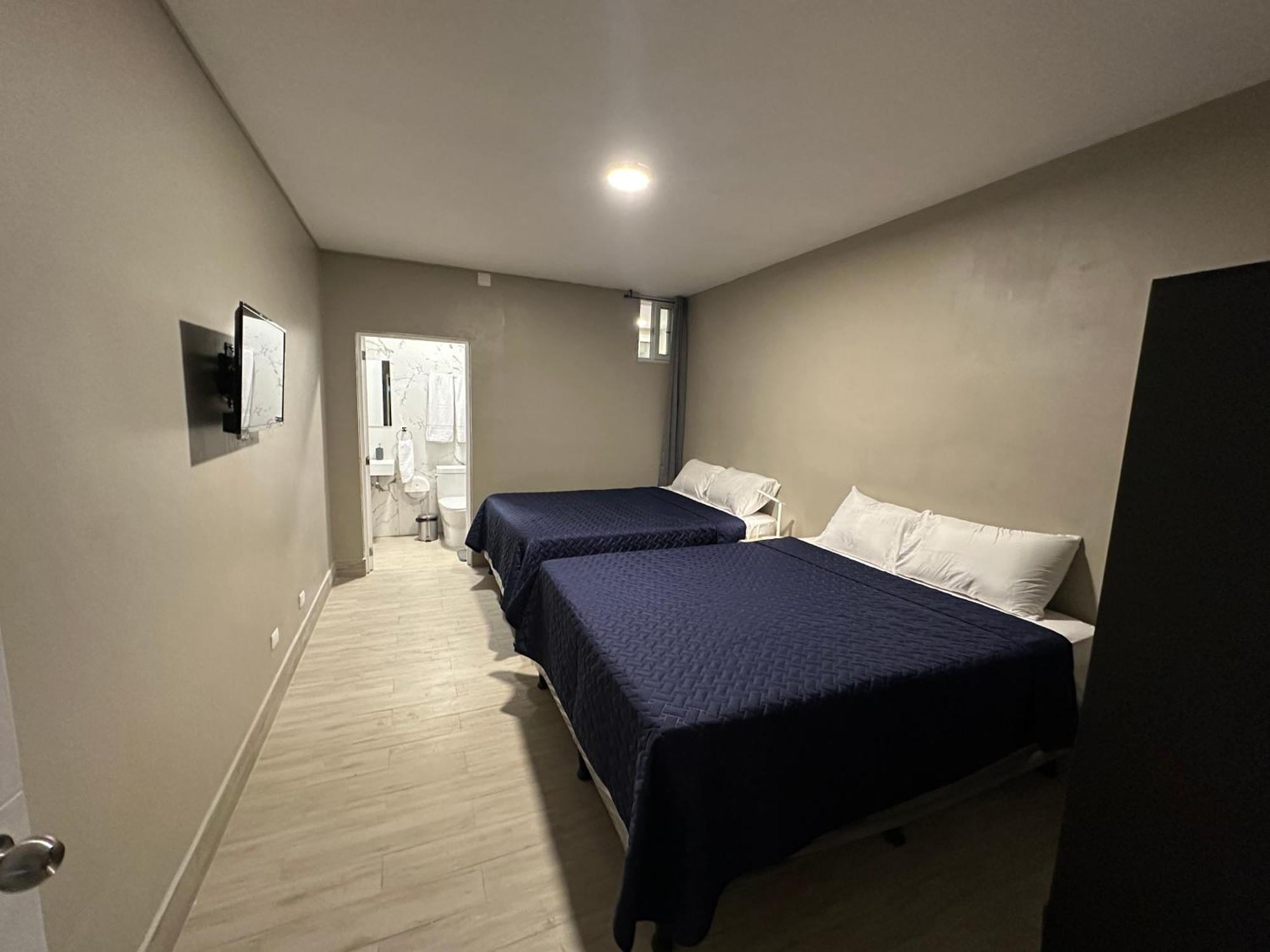 Villa Sicilia Ciudad Guatemala Eksteriør billede