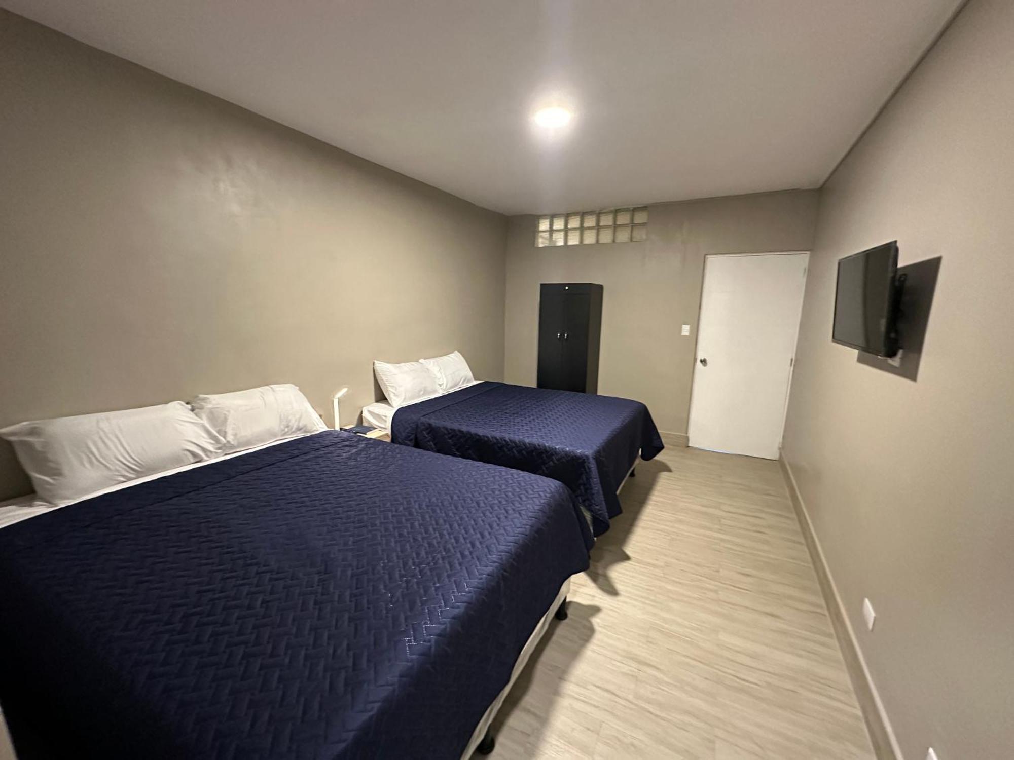 Villa Sicilia Ciudad Guatemala Eksteriør billede