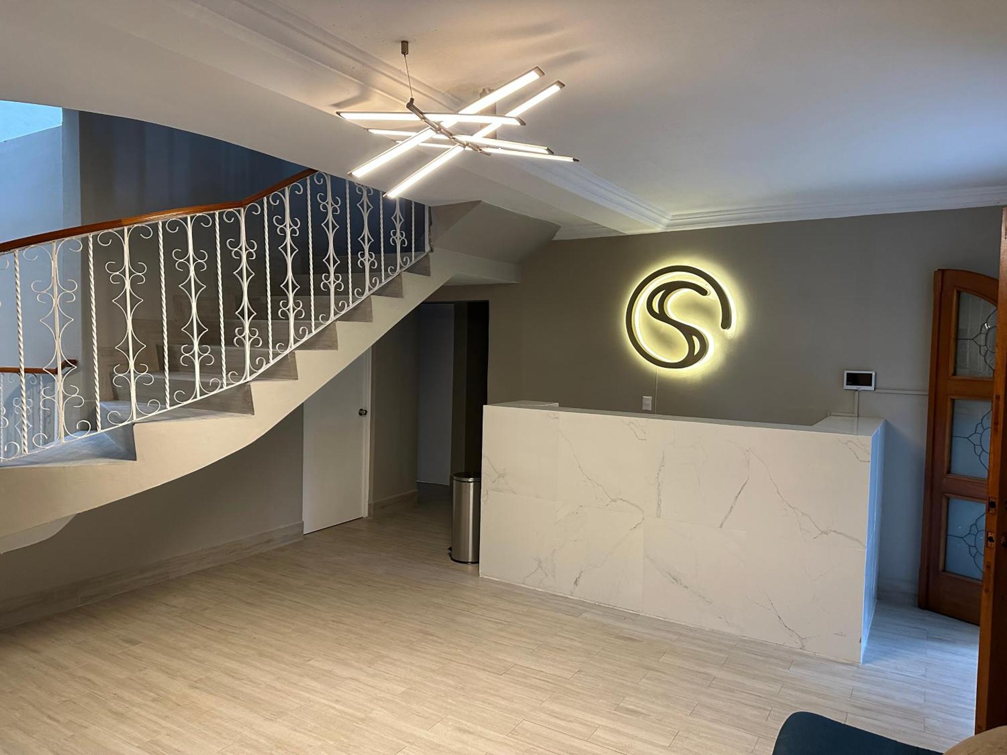 Villa Sicilia Ciudad Guatemala Eksteriør billede