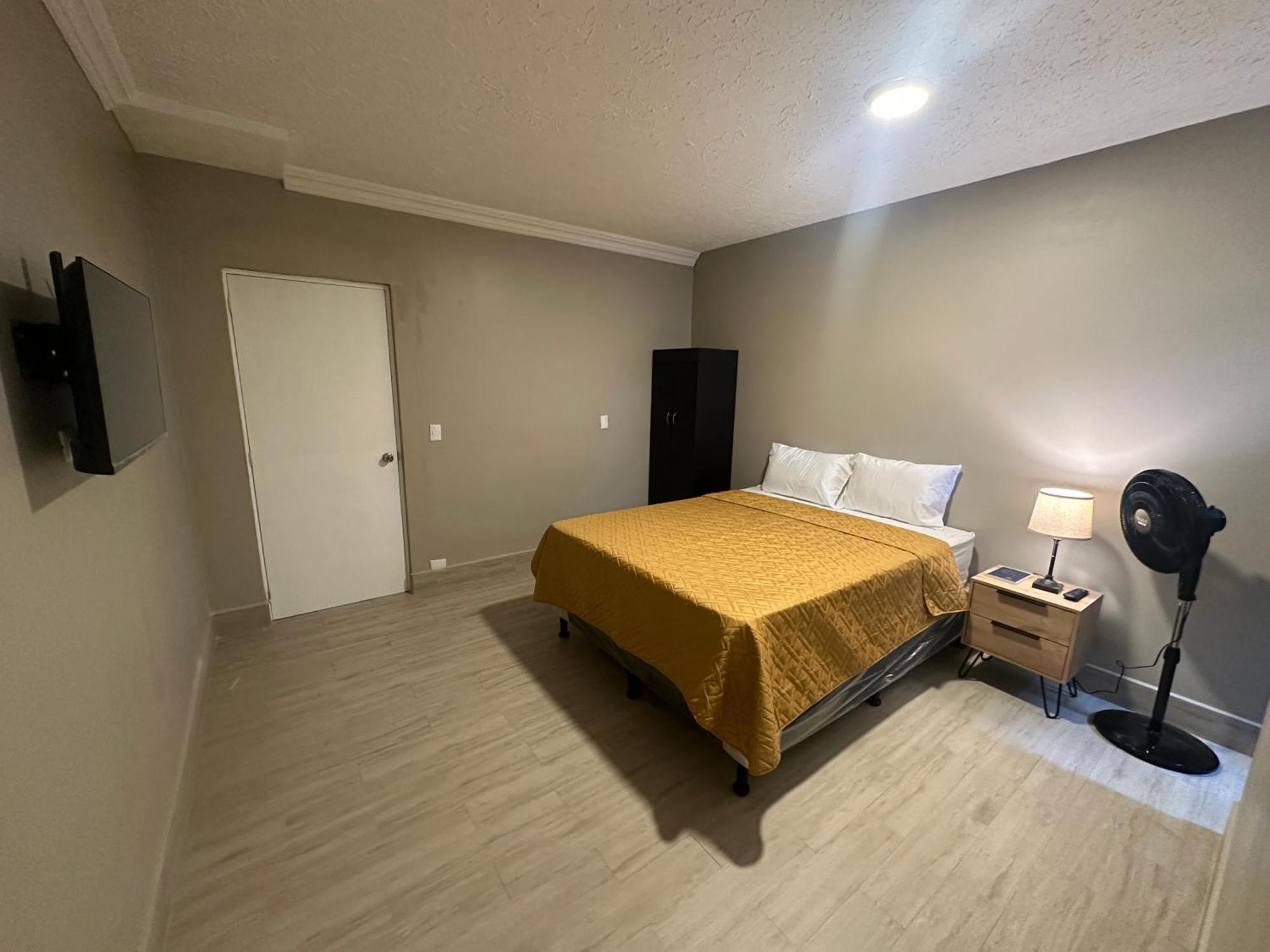 Villa Sicilia Ciudad Guatemala Eksteriør billede