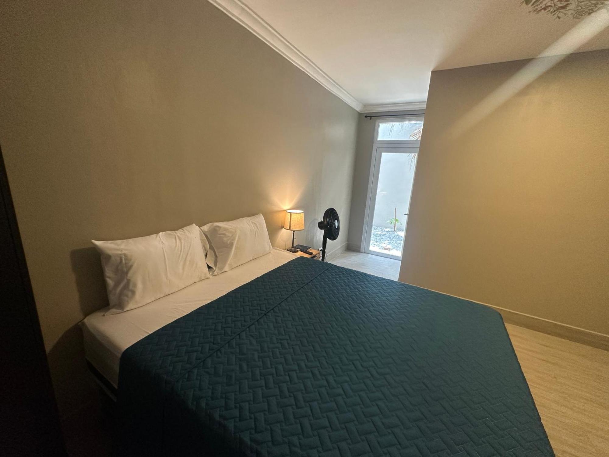 Villa Sicilia Ciudad Guatemala Eksteriør billede
