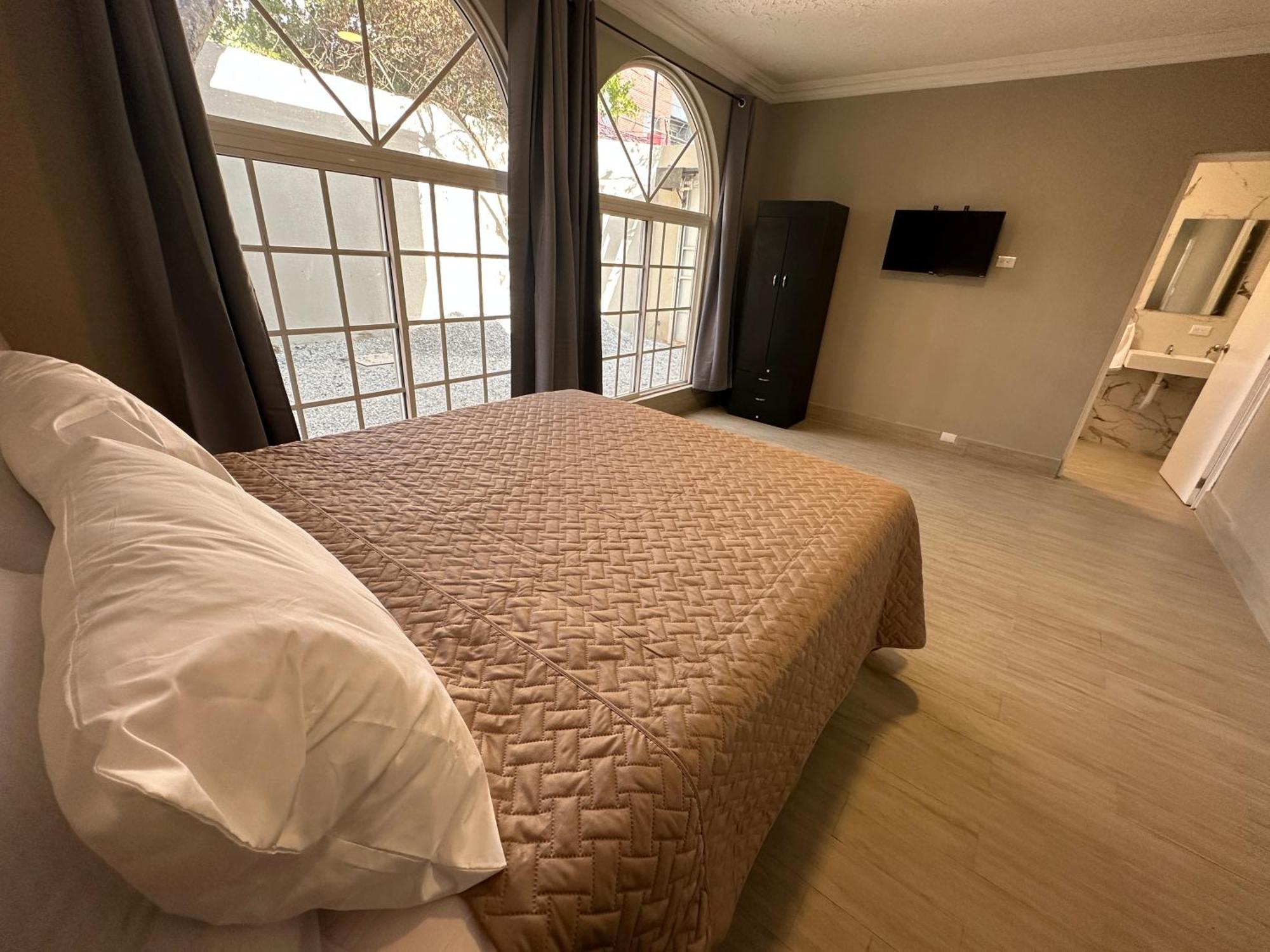 Villa Sicilia Ciudad Guatemala Eksteriør billede