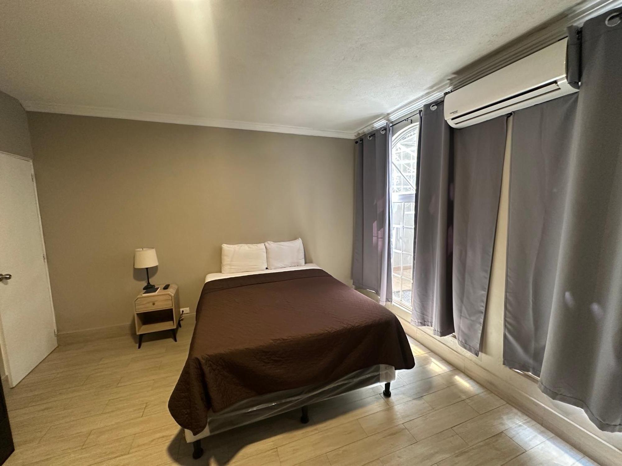 Villa Sicilia Ciudad Guatemala Eksteriør billede