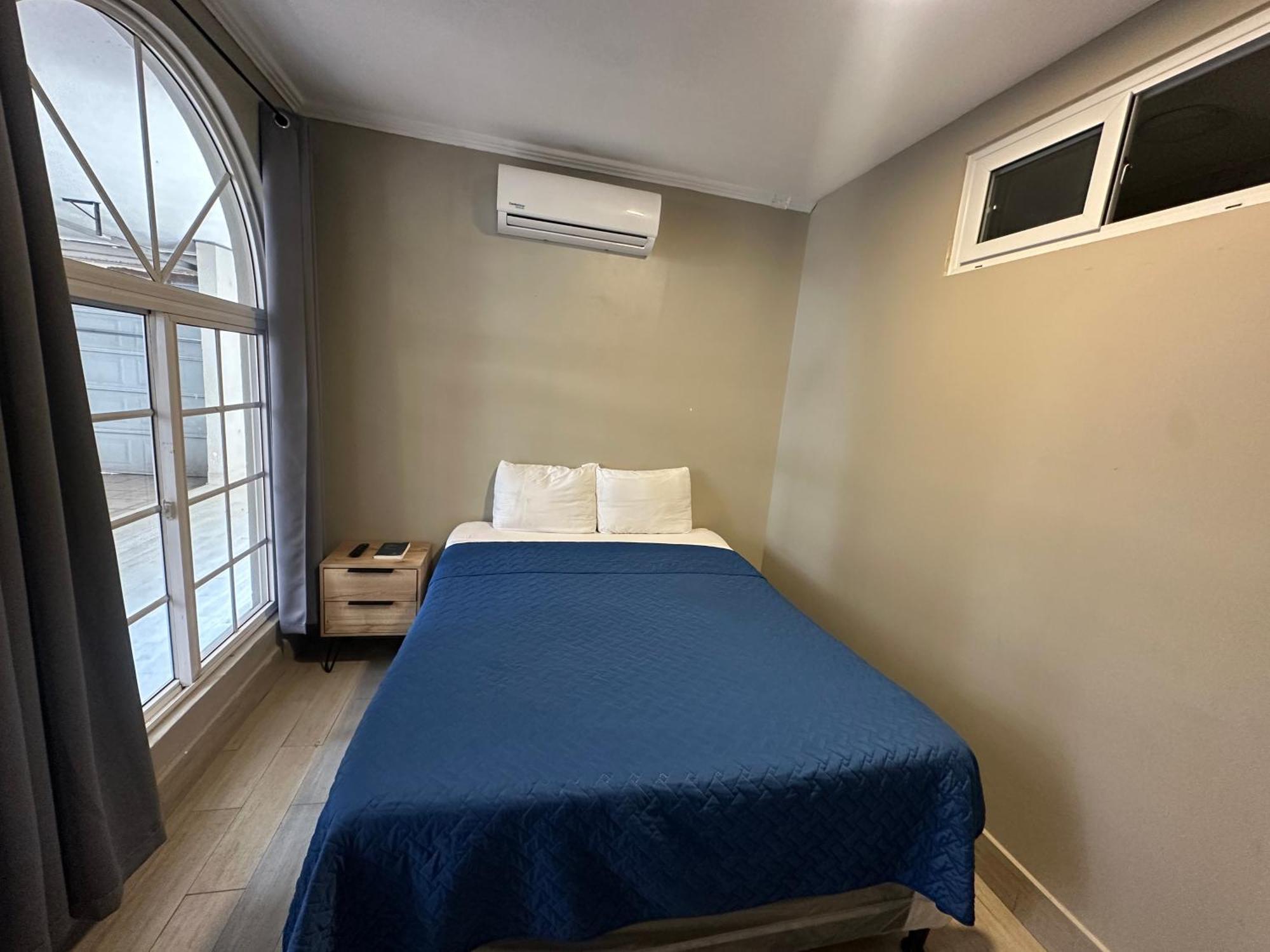 Villa Sicilia Ciudad Guatemala Eksteriør billede