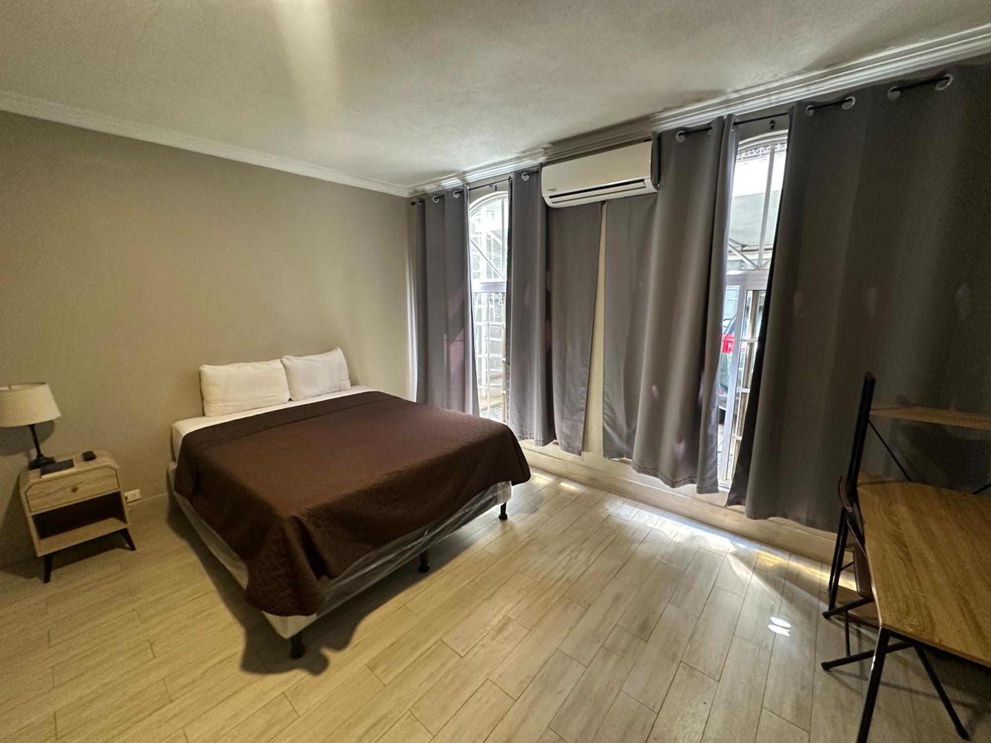 Villa Sicilia Ciudad Guatemala Eksteriør billede